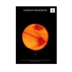 Coldplay Parachutes, Sachbücher