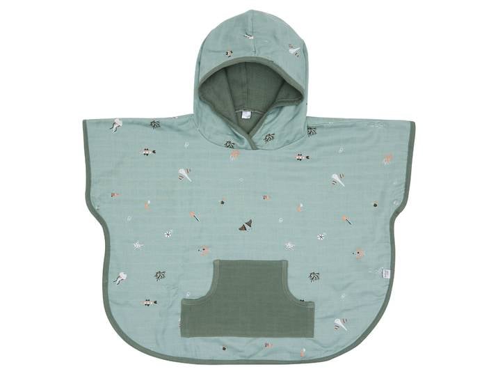 Badeponcho