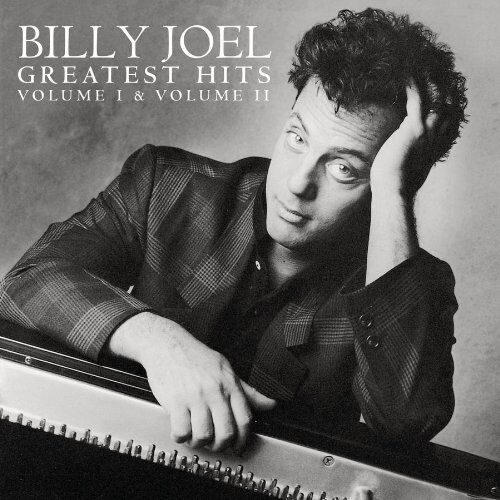 Billy Joel - Greatest Hits 1 & 2 [Remast.] - Preis vom 19.10.2026 19:33:35 h