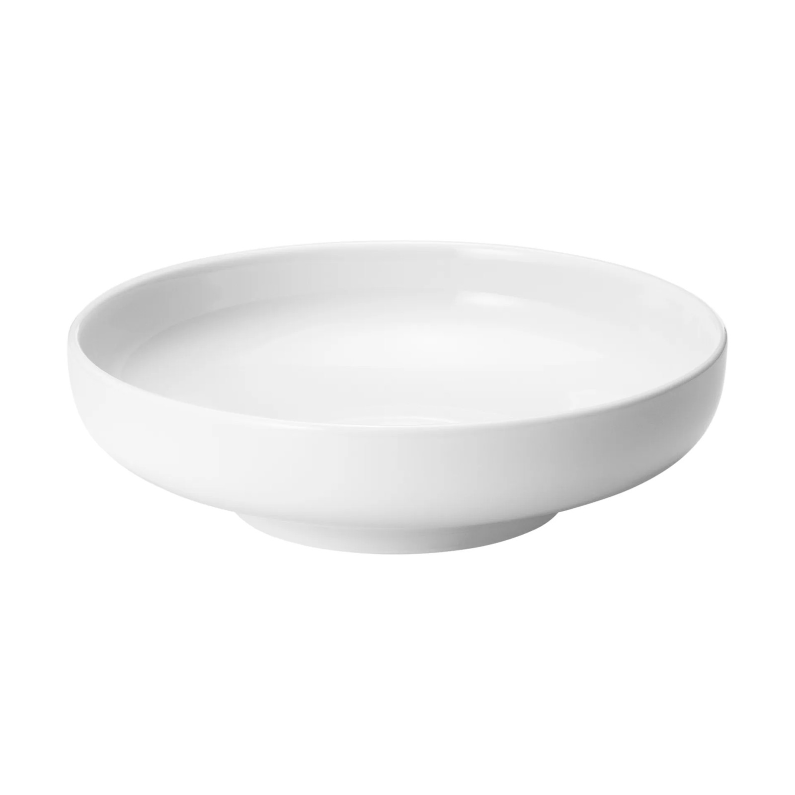 Georg Jensen Koppel schaal Wit Ø15,6 cm