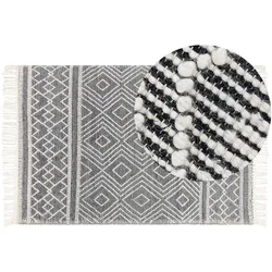 KURZFLOR-TEPPICH Savuca 230/160 cm