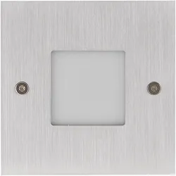 EVN Lichttechnik LED Wandeinbauleuchte L41 N624