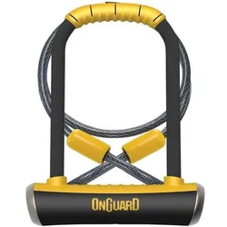 Onguard, Veloschloss, (120 cm)