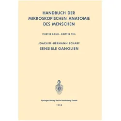 Nervensystem : Sensible Ganglien, Fachbücher
