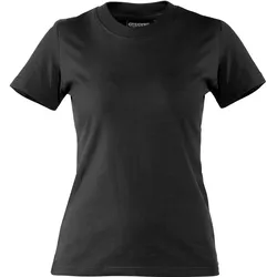 DASSY® Oscar Women T-shirt für Damen - schwarz - XS