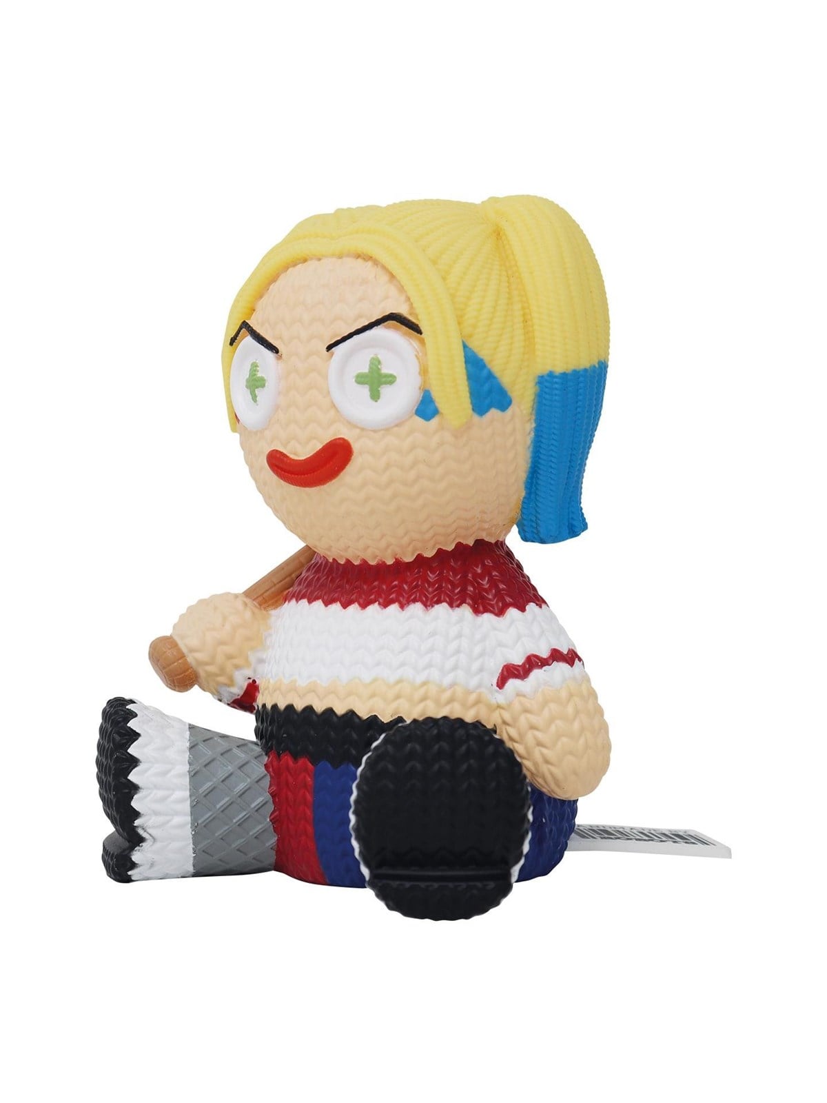 FaNaTtik - DC - Harley Quinn Collectible Vinyl Figure - Figur