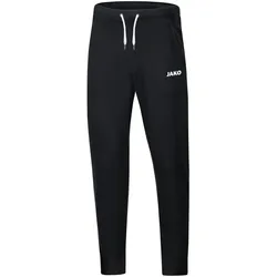 JAKO Base Jogginghose schwarz 152
