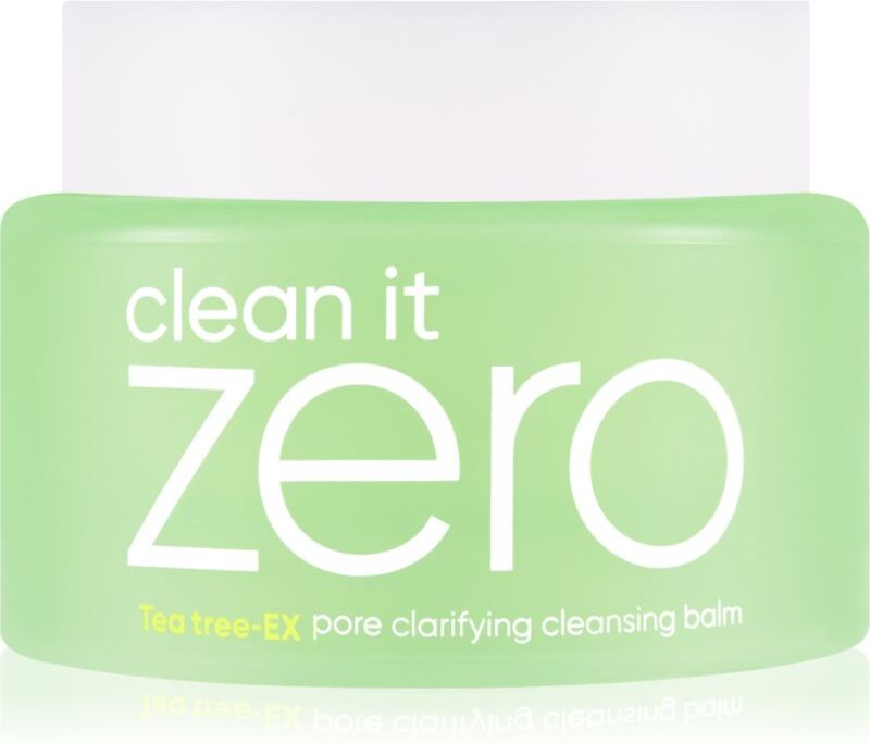 Banila Co. clean it zero pore clarifying Balsam zum Abschminken und Reinigen vergrößerte Poren 50 ml