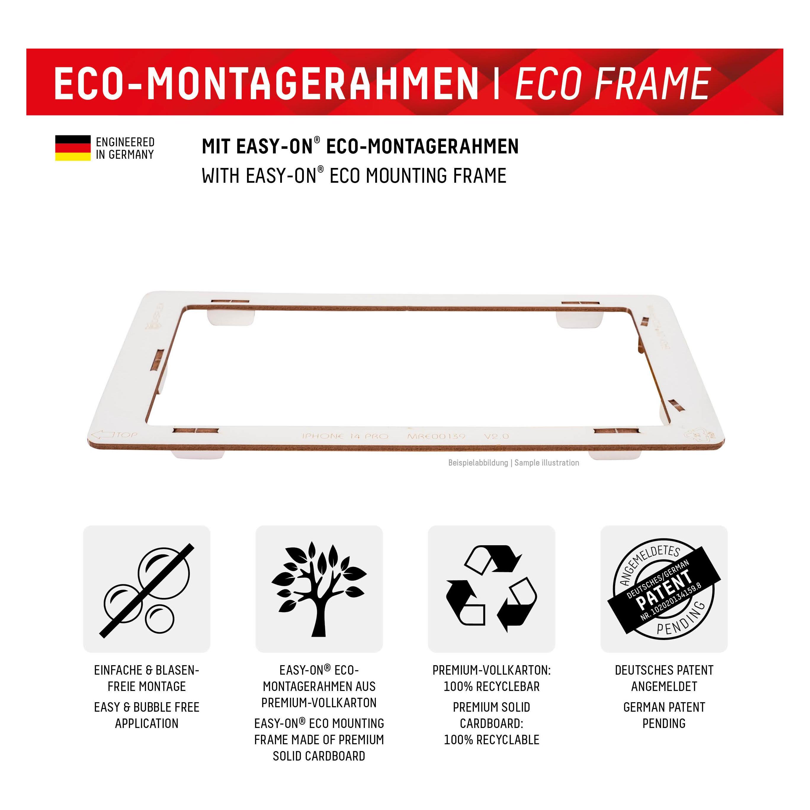 Displex Real Glass, 2D Panzerglas (1 Stk., Google Pixel 7a) (01825)