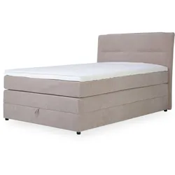 Liege HARPER FIGARI (LF 140x200 cm) - LF 140x200 cm