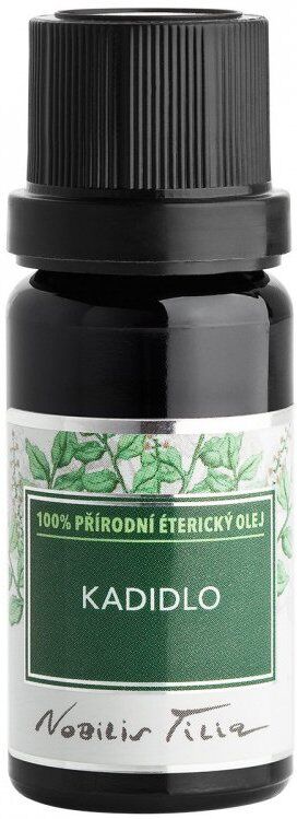 Nobilis Tilia Éterický olej - Kadidlo 10 ml