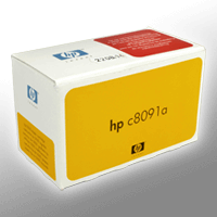 HP Heftklammern C8091A
