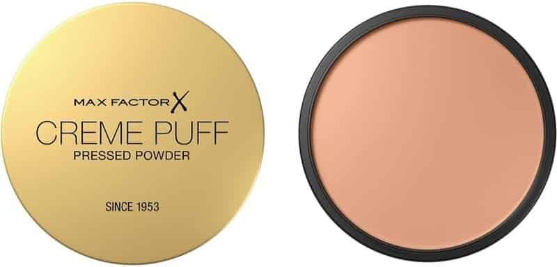 Max Factor Creme Puff  53 Tempting Touch