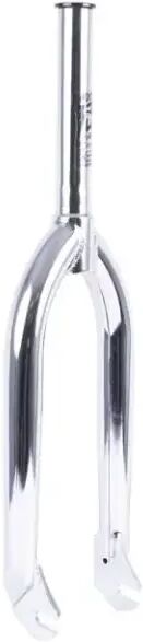 BMX Gabel Shadow Thirteen (Chrome - 13mm)