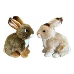 Dubi Hase 23 cm (61843484)