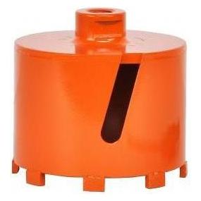 Golz Diamond drill bit DB10S Ø82 mm (82 Millimeter) (4026189730596)