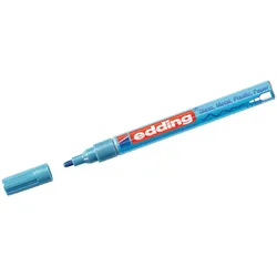 Edding, Marker, Glanzlack-Marker