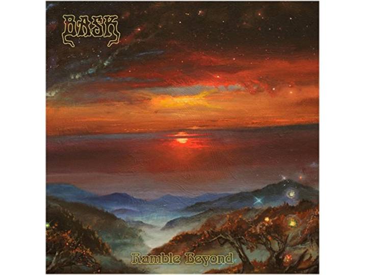 Bask - Ramble Beyond