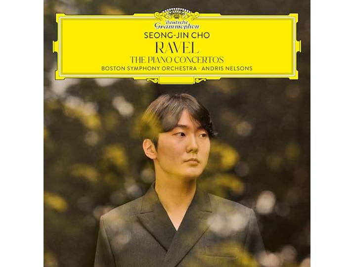 Ravel: The Piano Concertos