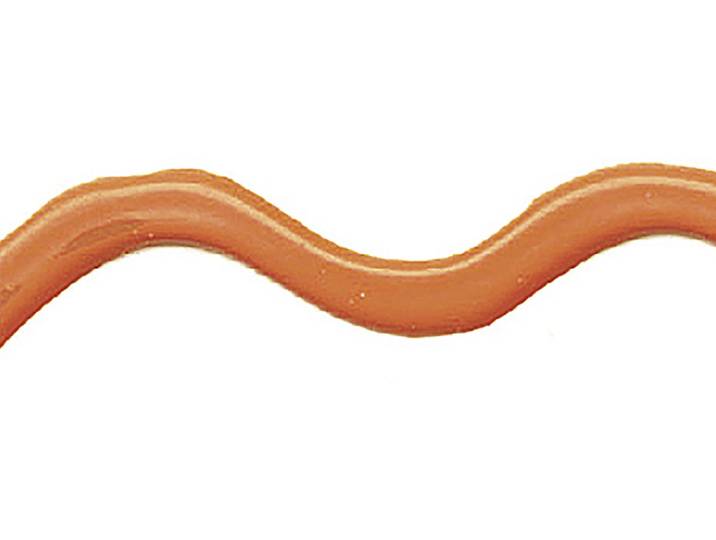 Rayher Wachs-Liner Orange 30 ml