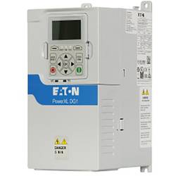 Eaton Frequenzumrichter DG1-344D3EB-C20C 9702-0202