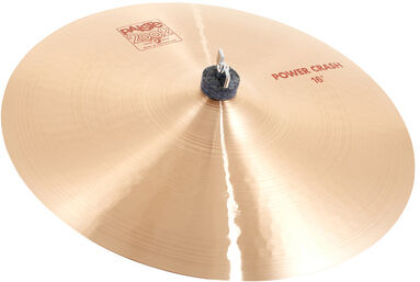 Paiste "2002 Classic 16" Power Crash"