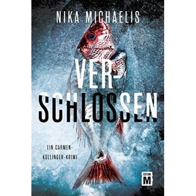 Verschlossen, Taschenbuch von Nika Michaelis, Edition M, 978-2-496-71164-6