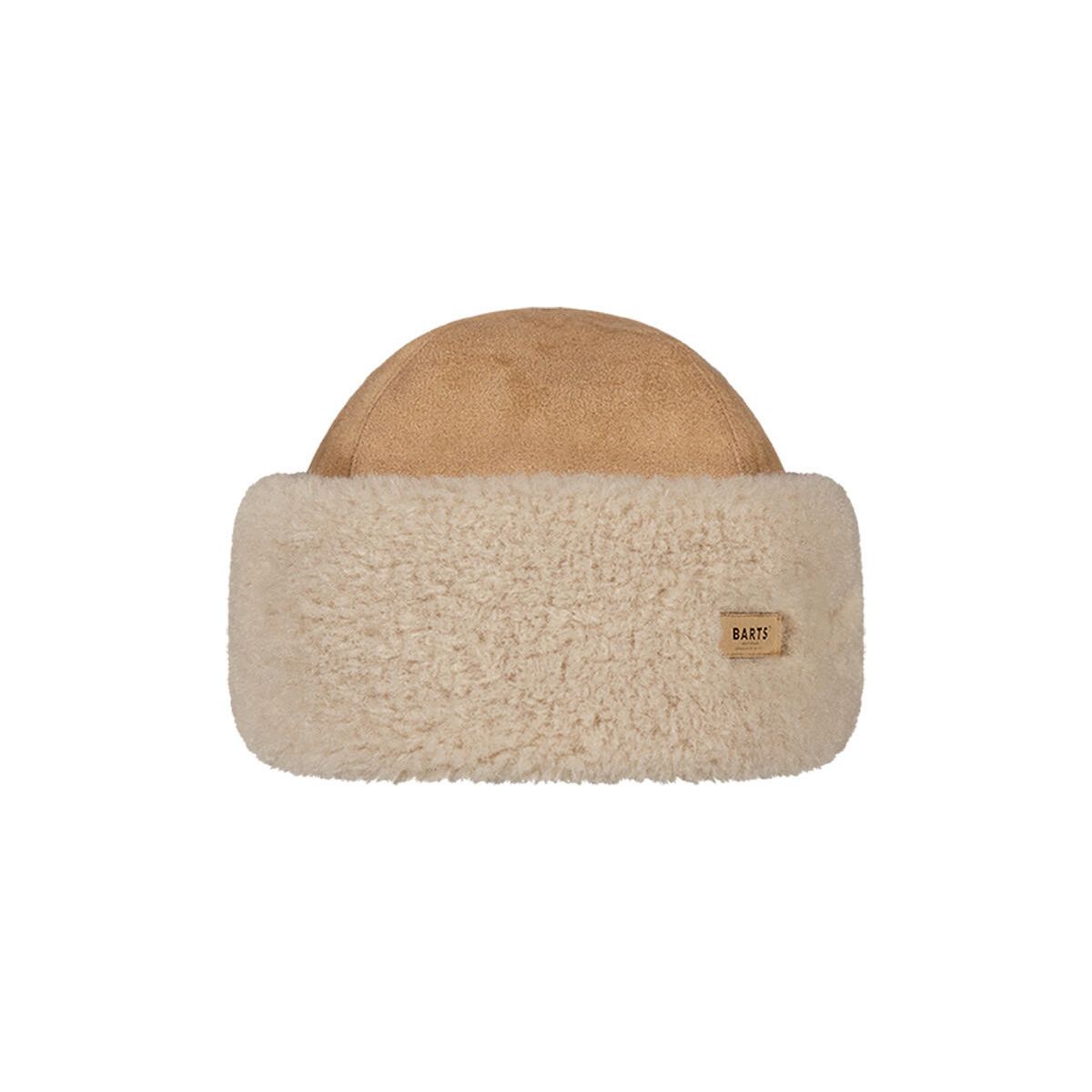Barts Kegalle Hat light brown (24) 5599024