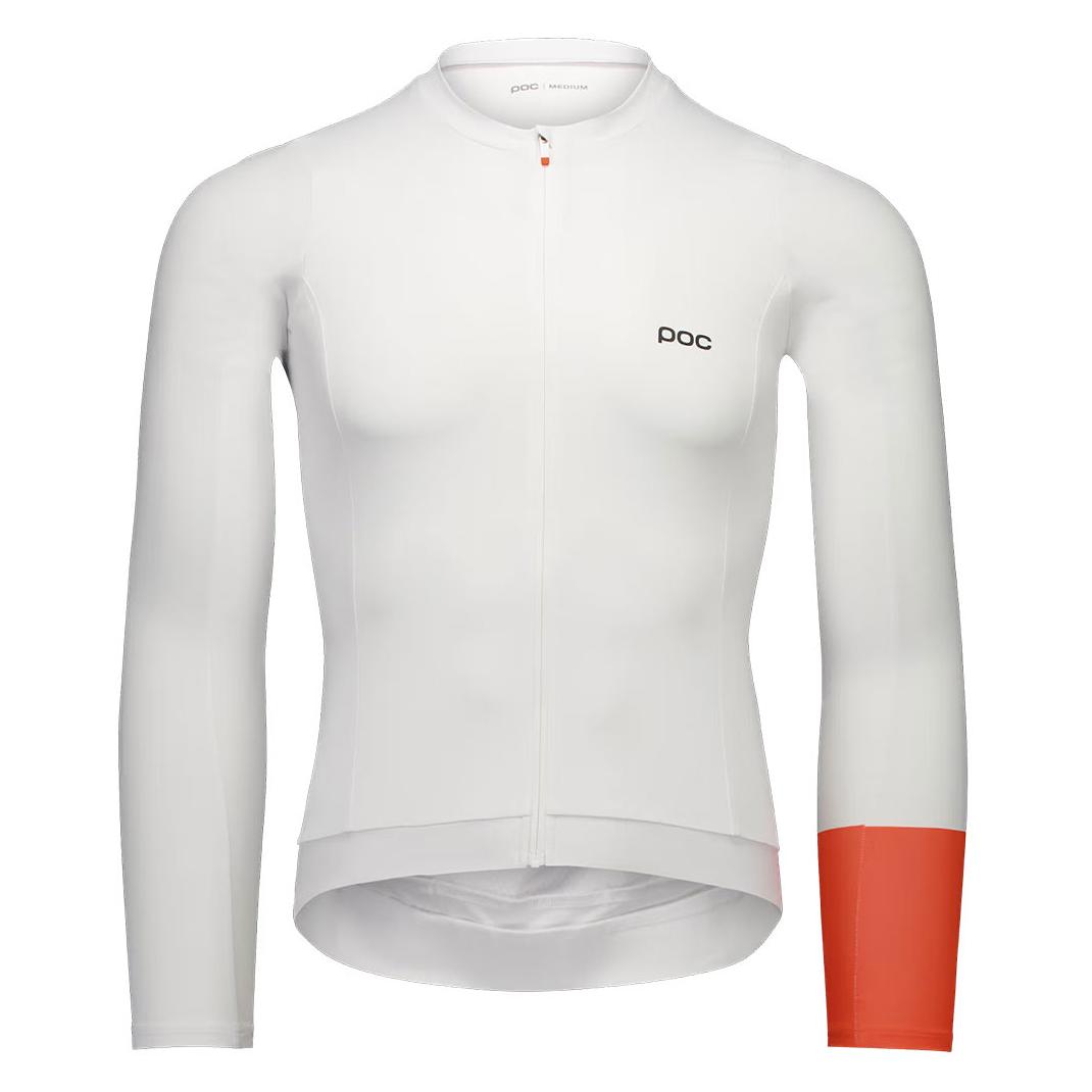 Poc Cadence L/S Trikot (S) (68108906)