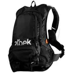 ALBEK Trinkrucksack H2O-Haul Eight Hydration Pack 3 Liter | covert bla