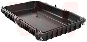 Van Wezel Ölwanne, Automatikgetriebe 0259071 Für Land Rover