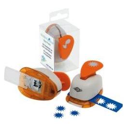 Wedo Motivlocher gross, Herz (168 201)