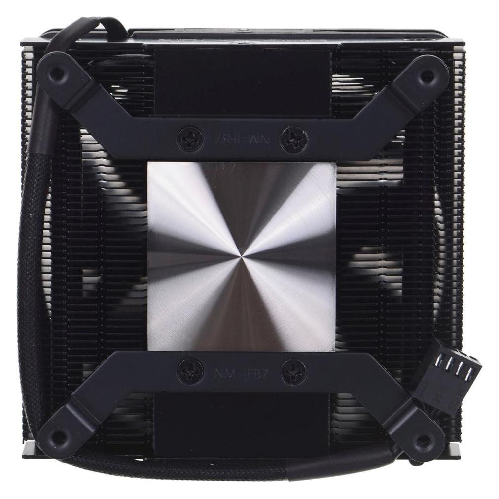 Noctua NH-L9i-17xx chromax.black (37 mm) (NF-L9i-17xx chromax.black)