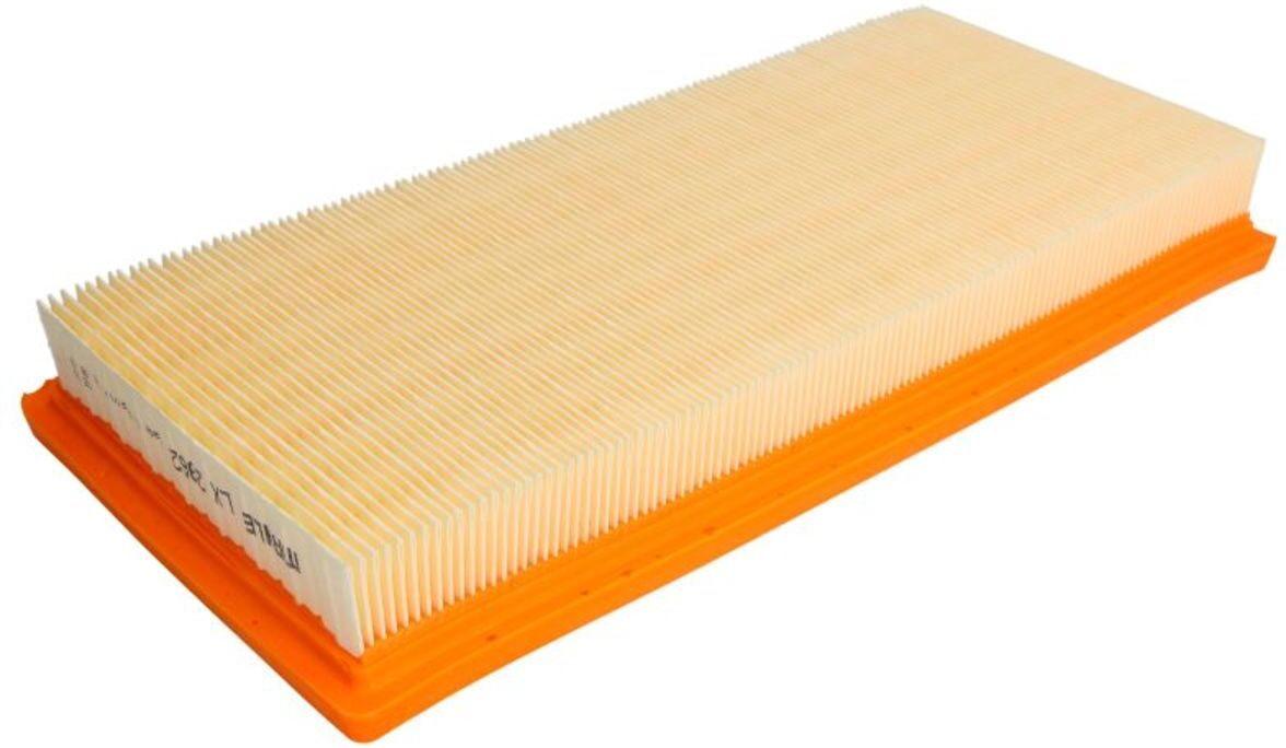 Luftfilter MAHLE KNECHT LX 2962