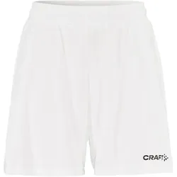CRAFT Basket 2.0 Contrast Basketballshorts Damen 1000 - white M