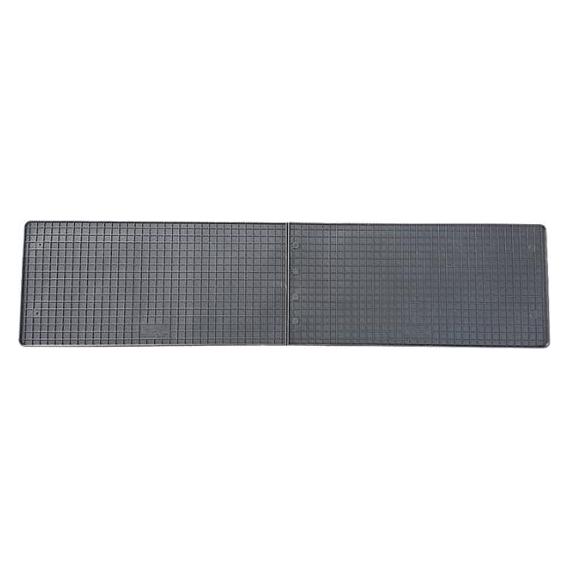 Konjac Sponge Gummimåtter Ford Transit 15-, Opel Movano B 10- 2. raek. (CIKFOR00030)