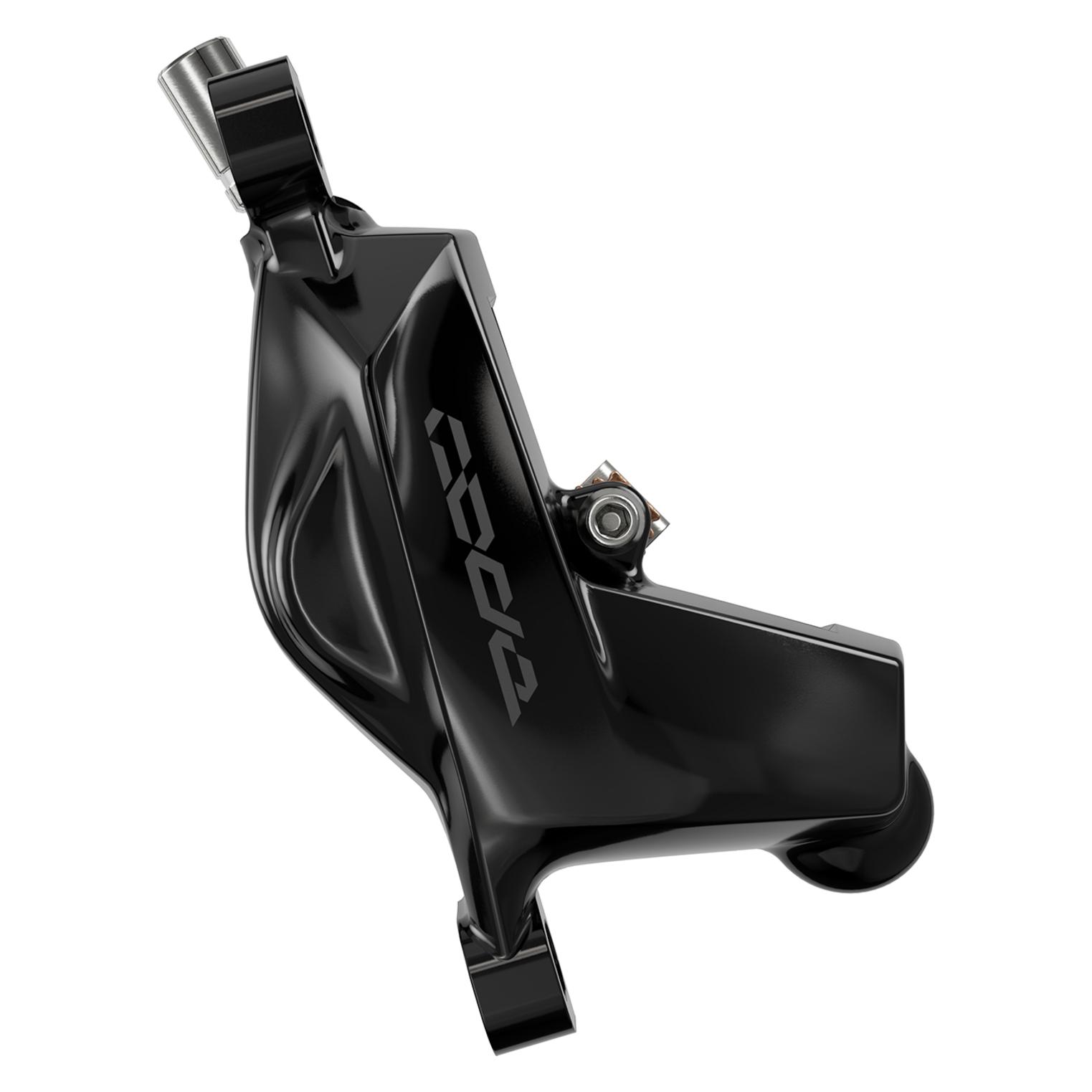 Sram Caliper Assembly (Hinterradbremse, Bremssattel, 4) (11.5018.056.016)