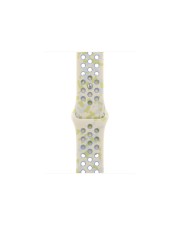 Apple Chalk Calm Nike Sport Band S/M 40mm (MKT74ZM/A)