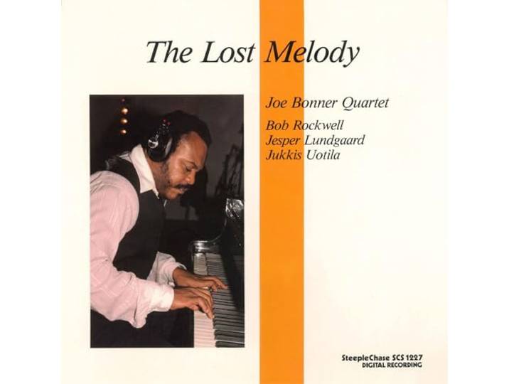 The Lost Melody