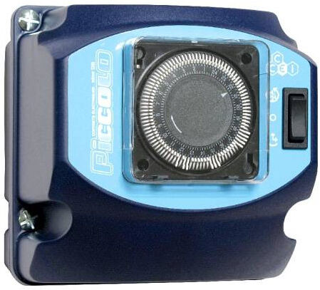 CCEI Coffret surpresseur Piccolo monophasé 220 V