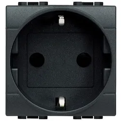 Legrand L4141 Schutzko Steckd.2 Pol
