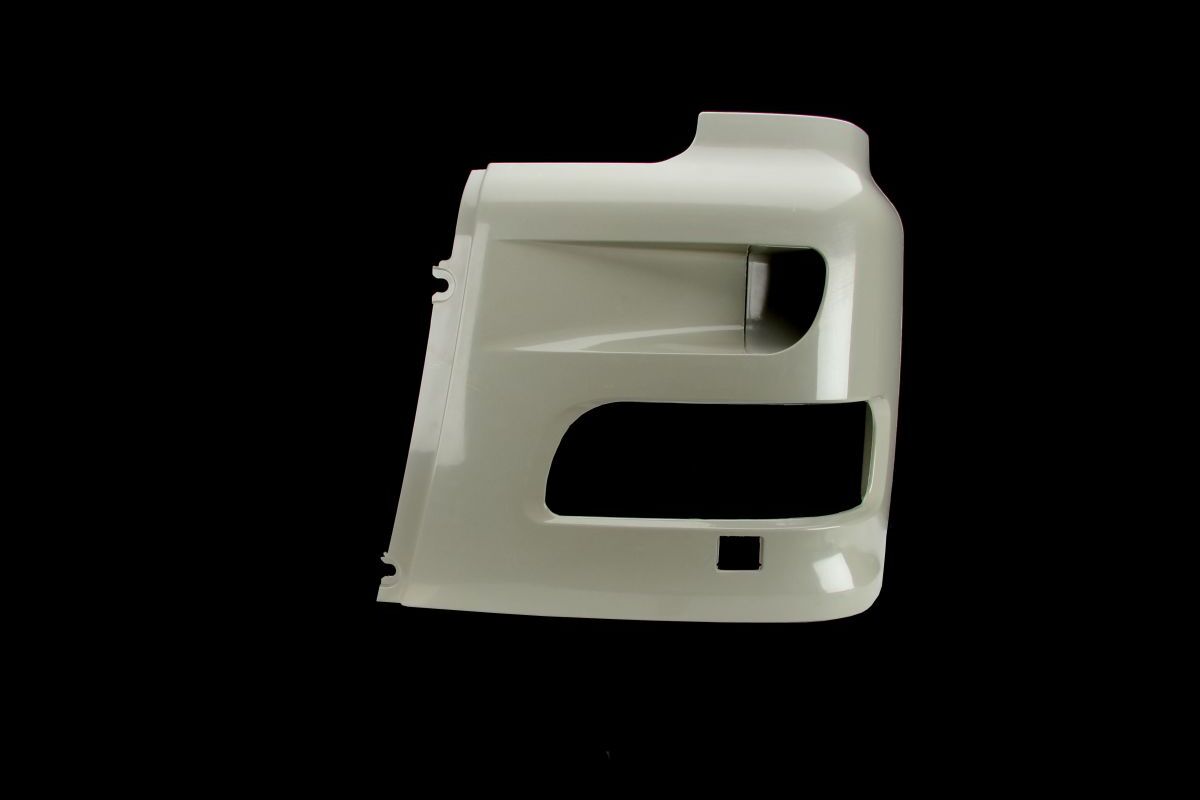 Pacol Ampliamento, parafango DAF-HB-002L sinistro
