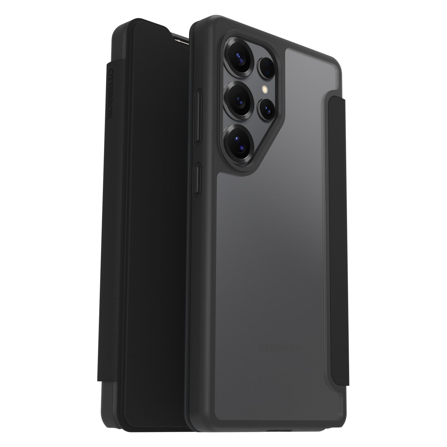 OtterBox React Folio (Samsung Galaxy S25 Ultra) (77-97833)