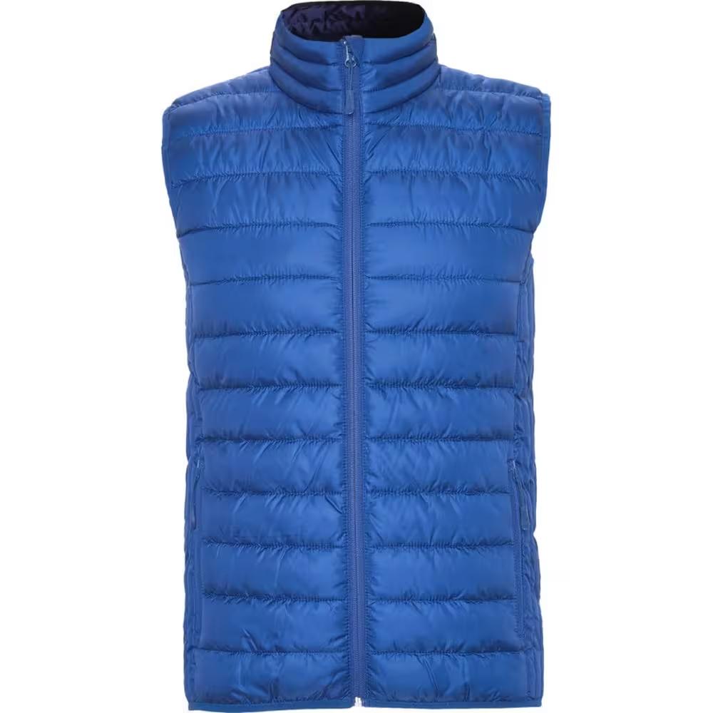 Roly Bodywarmer voor kinderen (Elektrisch Blauw)