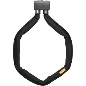 AXA Fahrradschloss Foldable 8-100, 59802395KB, Kettenschloss, Länge 100cm, Sicherheitslevel 10