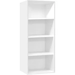 Regal MISTER OFFICE (BHT 81x145x36 cm) - BHT 81x145x36 cm