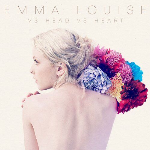 Emma Louise - Vs Head Vs Heart - Preis vom 08.10.2026 07:26:42 h