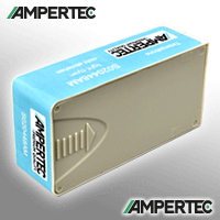 Ampertec Tinte ersetzt Epson C13S020448 PJIC2 light cyan