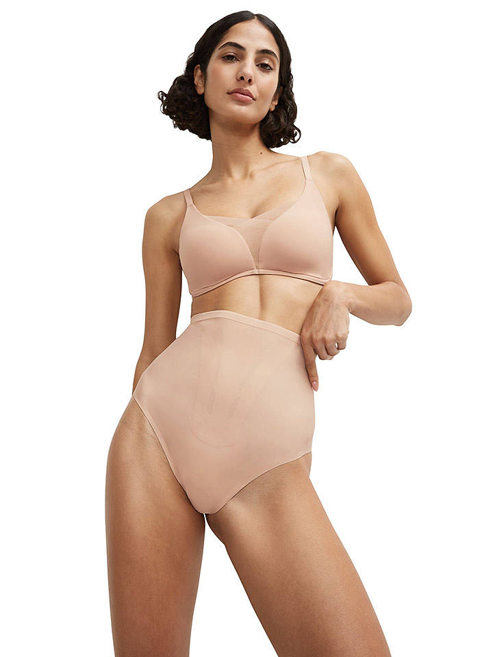 Triumph Shape-String "Shape Smart" in Beige - M