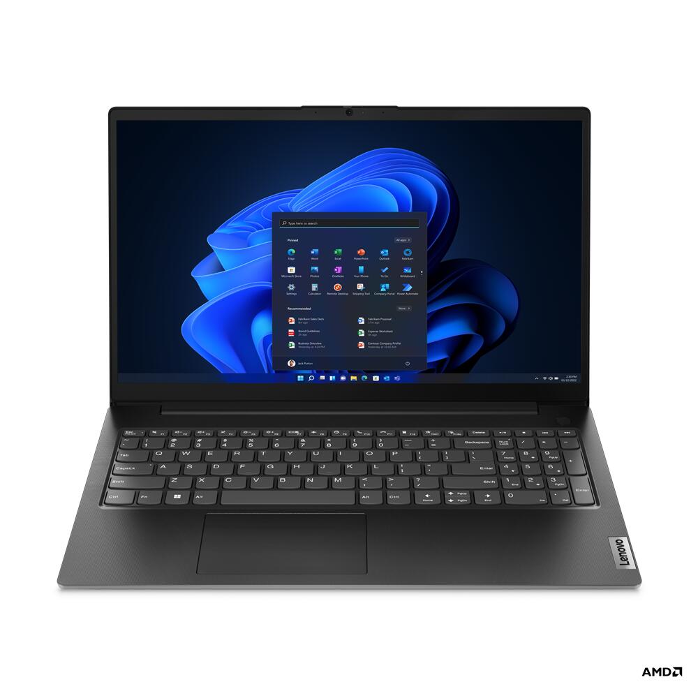 Lenovo V15 Gen 4 AMD Ryzen™ 5 7520U Notebook 39,6 cm (15,6") 82YU00JYGE